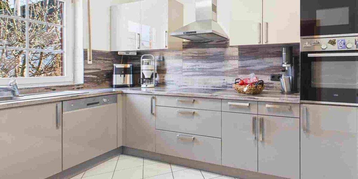 Doppelhaushälfte Marl Drewer - 5 Zimmer, 104 m&sup2;, 295.000&euro; | Angebot:25677950