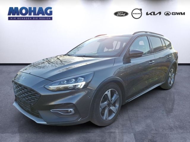 Ford Focus 105.000 km 15.490 &euro; Gelsenkirchen 45891