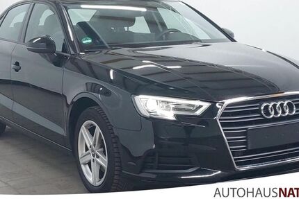Audi A3 65.644 km 15.650 &euro; Schwerte 58239