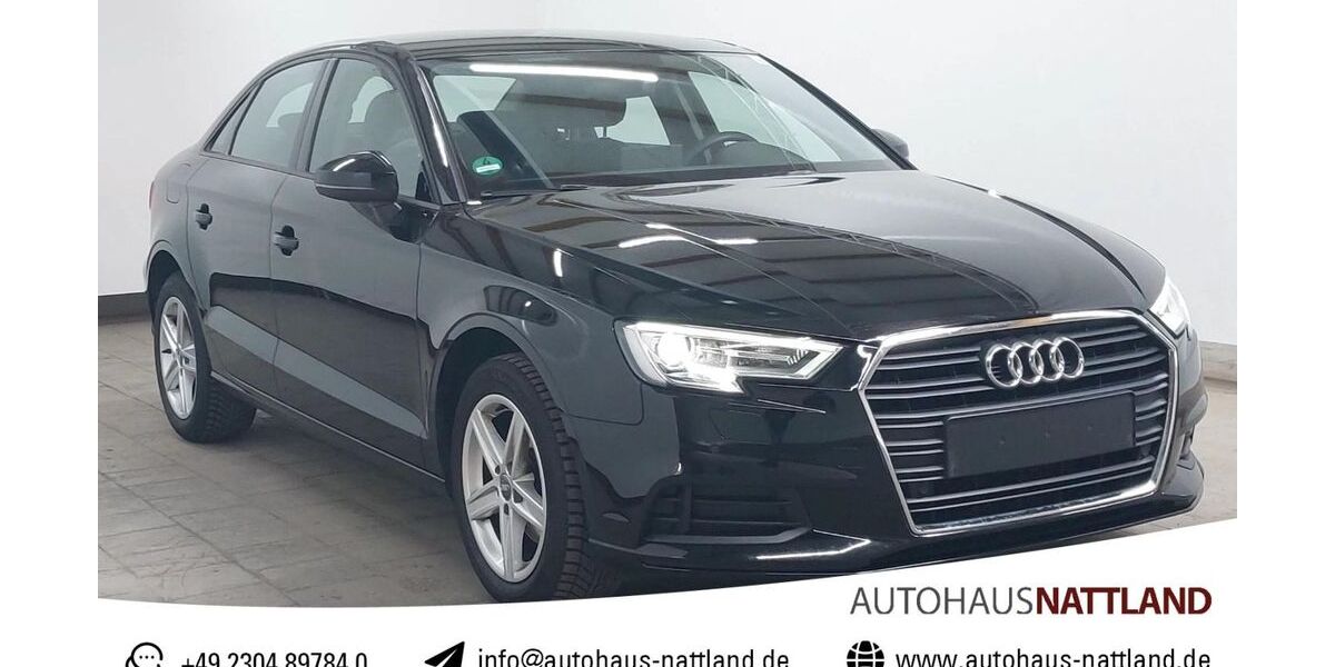 Audi A3 65.644 km 15.650 &euro; Schwerte 58239