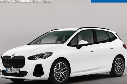 BMW 220 Active Tourer 3.674 km 37.799 &euro; Dortmund 44263