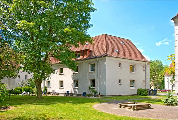Etagenwohnung Herten Bertlich - 3 Zimmer, 79 m&sup2;, 649&euro; | Angebot:26365987
