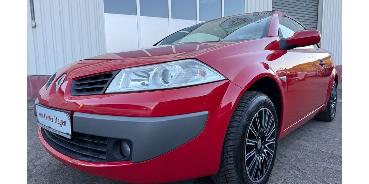 Renault Megane 139.710 km 3.980 &euro; Hagen 58135