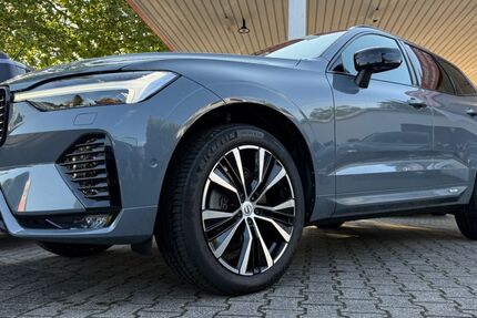 Volvo XC60 55.000 km 39.500 &euro; mettmann 40822