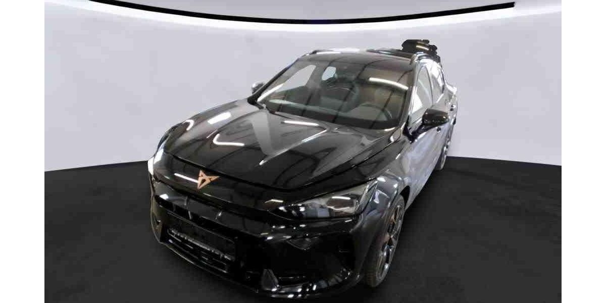 Cupra Formentor 17.610 km 41.640 &euro; Hagen 58091