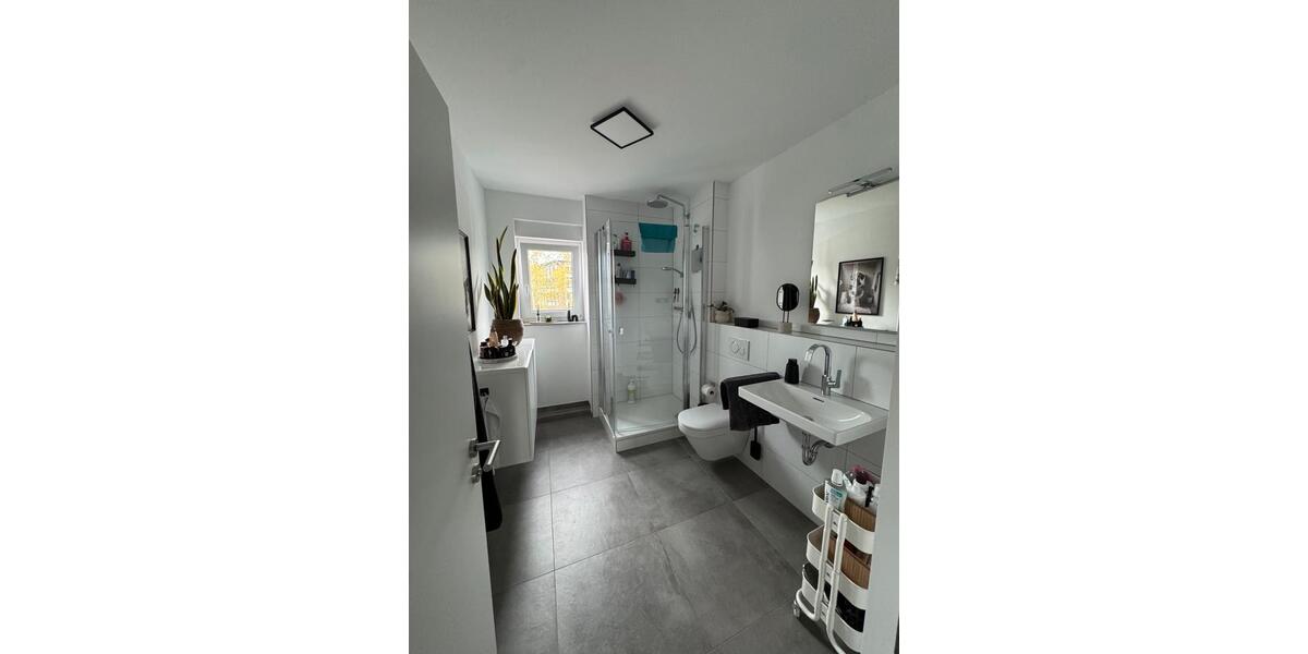 Etagenwohnung Dortmund Gartenstadt - 3.5 Zimmer, 84 m&sup2;, 1.480&euro; | Angebot:26089330