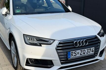 Audi A4 97.618 km 21.400 &euro; Erkrath 40699