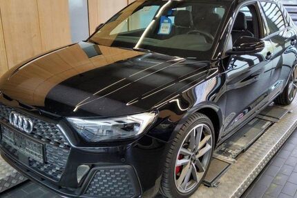 Audi A1 37.684 km 24.719 &euro; Hagen 58091
