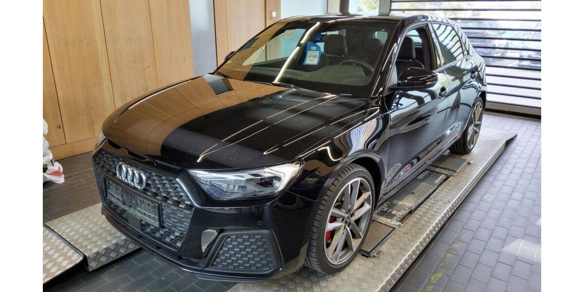Audi A1 37.684 km 24.719 &euro; Hagen 58091
