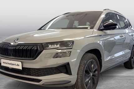Skoda Karoq 15.893 km 36.239 &euro; Dortmund 44269