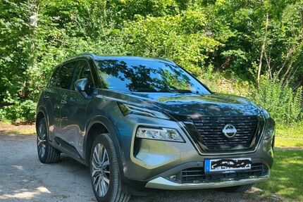 Nissan X-Trail 3.000 km 39.750 &euro; Essen 45276
