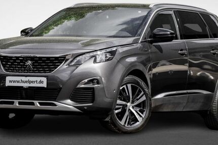 Peugeot 5008 54.876 km 23.235 &euro; Dortmund 44379