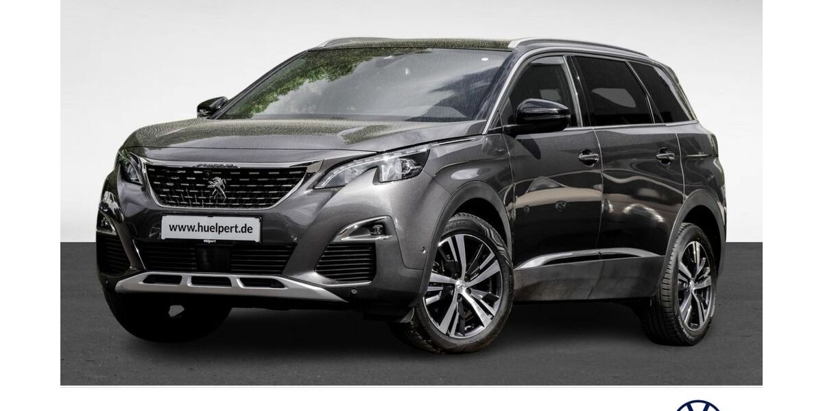 Peugeot 5008 54.876 km 23.235 &euro; Dortmund 44379