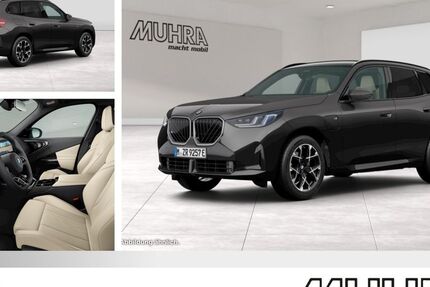 BMW X3 18.695 km 56.980 &euro; Oberhausen 46149