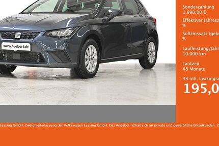 Seat Ibiza 2.318 km 21.422 &euro; Dortmund 44269