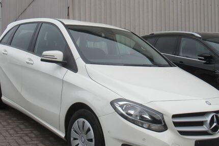 Mercedes-Benz B 180 166.440 km 9.790 &euro; Herne 44653