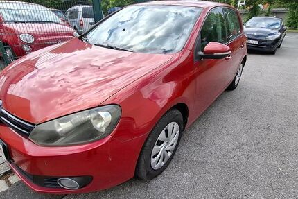 VW Golf 353.000 km 1.990 &euro; Dortmund 44339