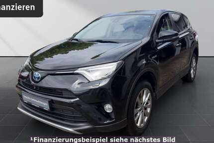 Toyota RAV 4 130.305 km 19.689 &euro; Mettmann 40822