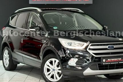 Ford Kuga 81.000 km 11.999 &euro; Wuppertal 42285