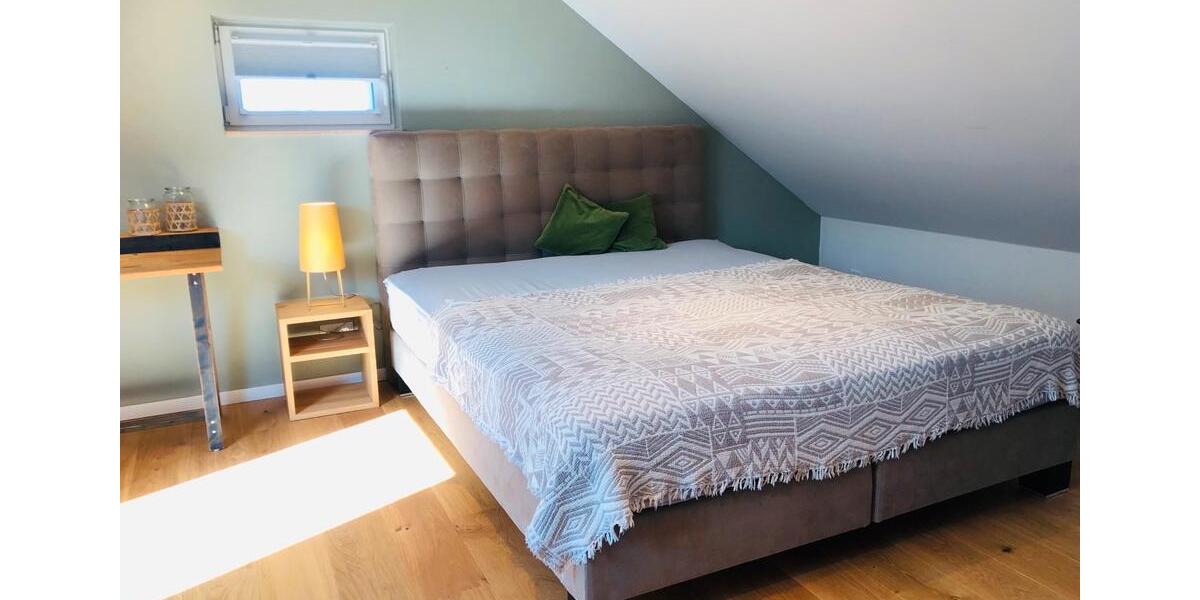 Dachgeschoßwohnung Bochum Bochum-Südwest - 2 Zimmer, 40 m&sup2;, 790&euro; | Angebot:26364757