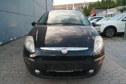 Fiat Punto Evo 188.574 km 2.200 &euro; erkrath 40699
