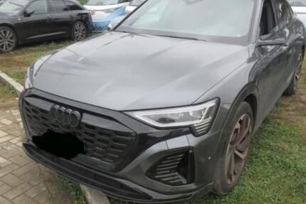 Audi Q8 e-tron 3.447 km 61.900 &euro; Hagen 58091