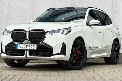 BMW X3 9.247 km 71.180 &euro; Wuppertal 42117