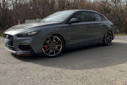 Hyundai i30 164.190 km 17.490 &euro; Hattingen 45527