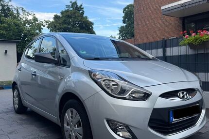 Hyundai ix20 73.000 km 5.500 &euro; Gelsenkirchen 45894