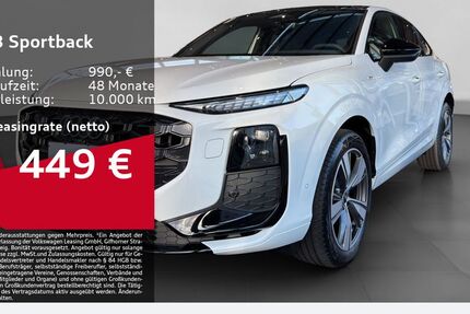 Audi Q3 4.500 km 47.280 &euro; Remscheid 42897