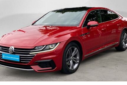 VW Arteon 102.644 km 23.990 &euro; Bochum - Linden 44879