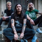 MakeWar + For I Am