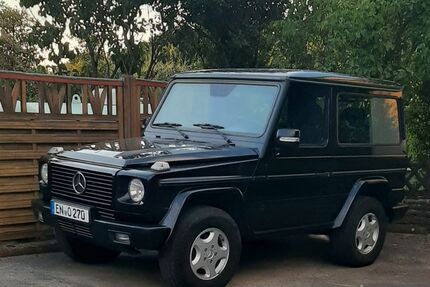 Mercedes-Benz G 270 441.000 km 22.999 &euro; Hattingen 45527