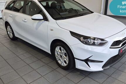 Kia ceed Sportswagon 90.899 km 17.990 &euro; Wuppertal 42287