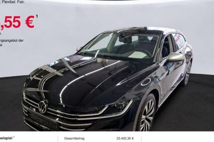 VW Arteon 79.998 km 24.349 &euro; Hagen 58091