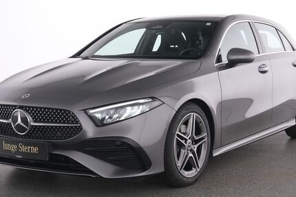 Mercedes-Benz A 200 19.997 km 33.985 &euro; Essen 45309