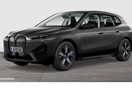 BMW iX 134.649 km 49.990 &euro; Wuppertal 42117