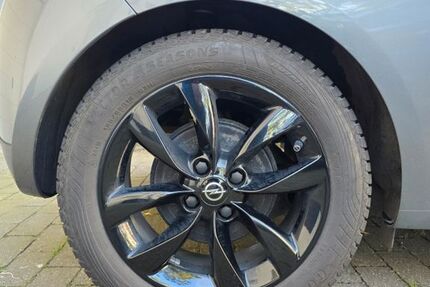 Opel Adam 43.000 km 10.750 &euro; Duisburg 47249