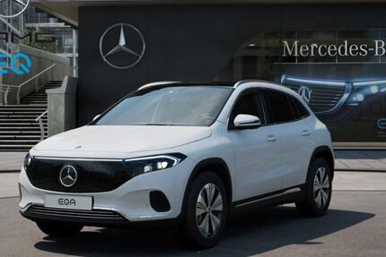 Mercedes-Benz EQA 12.509 km 41.880 &euro; Hagen 58135