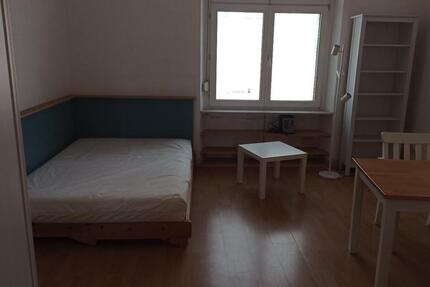 Wohnung Wuppertal Elberfeld - 1 Zimmer, 30 m&sup2;, 350&euro; | Angebot:26375139
