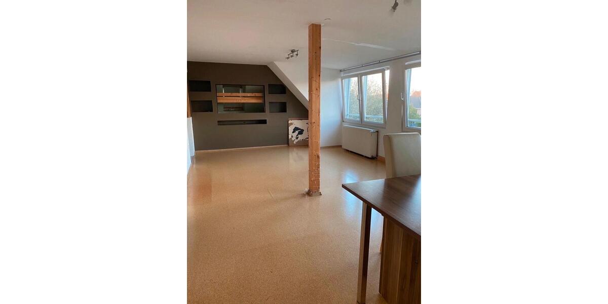 Dachgeschoßwohnung Schwerte - 2 Zimmer, 65 m&sup2;, 695&euro; | Angebot:26375141