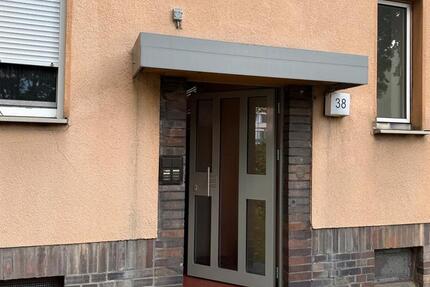 Wohnung Hagen Hagen-Nord - 1 Zimmer, 42 m&sup2;, 390&euro; | Angebot:26415628