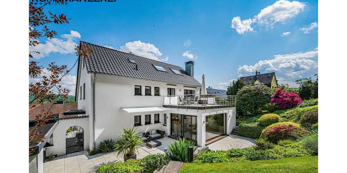 Einfamilienhaus Wetter (Ruhr) - 9 Zimmer, 216 m&sup2;, 749.000&euro; | Angebot:26786144