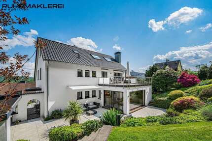 Haus Wetter (Ruhr) - 9 Zimmer, 216 m&sup2;, 749.000&euro; | Angebot:26786144