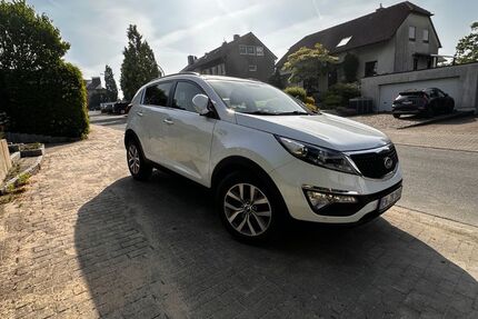 Kia Sportage 104.000 km 11.800 &euro; Dortmund 44339