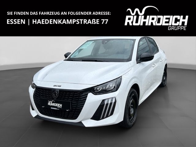 Peugeot 208 9.000 km 22.990 &euro; Essen 45143
