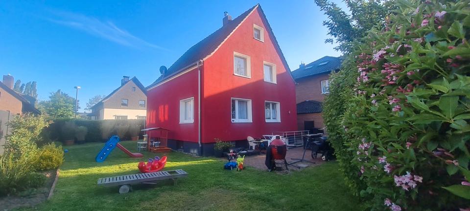 Erdgeschoßwohnung Ratingen - 3 Zimmer, 77 m&sup2;, 900&euro; | Angebot:26372652