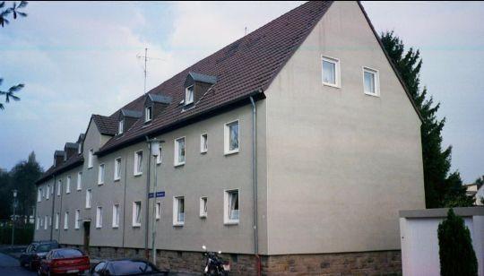 Erdgeschoßwohnung Bochum Bochum-Mitte - 2 Zimmer, 39 m&sup2;, 386&euro; | Angebot:26377077