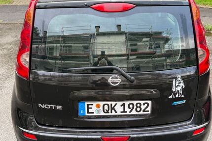 Nissan Note 146.000 km 1.799 &euro; Essen 45143