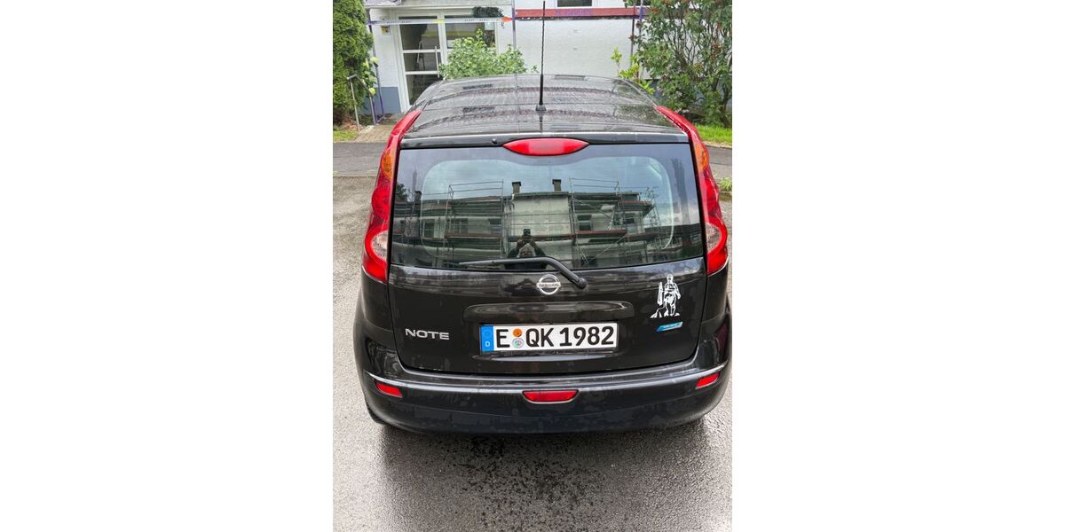 Nissan Note 146.000 km 1.799 &euro; Essen 45143